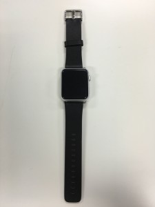 Apple Watch交換ベルト 全体